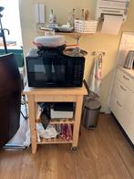 Samsung combimagnetron, Witgoed en Apparatuur, Magnetrons, Ophalen, Combimagnetron, Gebruikt, Grill