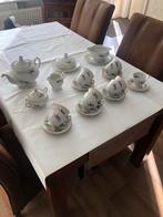 Porselein  Brocante servies Wawel Poland, Antiek en Kunst, Antiek | Servies compleet, Ophalen