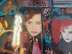 Culture Club, drie albums op vinyl, Cd's en Dvd's, Vinyl | Pop, Gebruikt, Ophalen of Verzenden, 1980 tot 2000, 12 inch