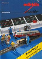 Marklin Digital voor beginners en gevorderden, Gebruikt, Gelijkstroom, Märklin, Boek, Tijdschrift of Catalogus
