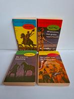 Karl May, Pockets deel, 1, 2, 3 en 4, Ophalen of Verzenden, Gelezen, Karl May