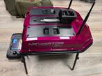 Navigator Mini met Toslon XR500, Watersport en Boten, Hengelsport | Karpervissen, Ophalen, Nieuw, Overige typen