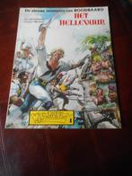 Avonturen van Roodbaard, Gelezen, J.M. Charlier, Ophalen of Verzenden, Meerdere stripboeken