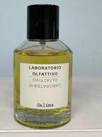 Nieuwe fles Laboratorio Olfattivo Salina 100ml eau de parfum, Verzenden, Nieuw