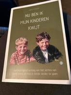 Jack Keijzer - Nu ben ik mijn kinderen kwijt, Ophalen of Verzenden, Zo goed als nieuw, Jack Keijzer