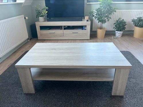 Salontafel, Huis en Inrichting, Tafels | Salontafels, Zo goed als nieuw, Ophalen
