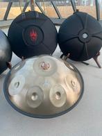 Nieuw handpan E-Mineur 440hz, Ophalen of Verzenden, Nieuw, Melodische percussie