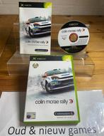 Collin McRae rally 3. Xbox. €4,99, Spelcomputers en Games, Games | Xbox Original, Vanaf 3 jaar, Ophalen of Verzenden, 1 speler