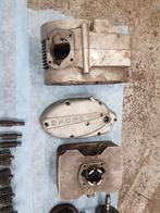 Sachs 50cc 5bak blok onderdelen, Ophalen of Verzenden, Gebruikt, Blok, Overige merken