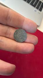 Duitsland 5 pfennig 1940 A zink, Ophalen of Verzenden, Duitsland