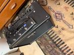 Boss Katana 50w amp + xsonic airstep kat edition, Ophalen of Verzenden, Zo goed als nieuw, Gitaar, 50 tot 100 watt