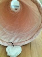 Kattentunnel kattenspeelgoed, Ophalen of Verzenden, Zo goed als nieuw, Speeltunnel