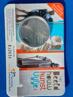 5 Euro 2012 Beeldhouwkunst Coincard, Ophalen of Verzenden, Koningin Beatrix, Euro's, Losse munt