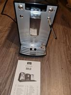 Koffiebonen apparaat., Zo goed als nieuw, Koffiemachine, Ophalen, Koffiebonen