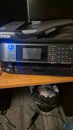 Gratis printer epson wf- 7710, Computers en Software, Printers, Ophalen of Verzenden
