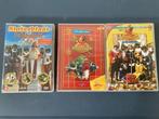 Sinterklaas, Alle leeftijden, Overige genres, Ophalen of Verzenden, Zo goed als nieuw