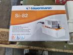 TE KOOP: Sauermann Si-82 Centrale Tankpomp – 25% korting!, Minder dan 30 cm, Verzenden, Overige typen, Nieuw