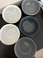 Schaaltjes, Huis en Inrichting, Keuken | Servies, Ophalen of Verzenden, Overige stijlen, Glas, Schaal of Schalen