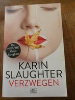 Karin Slaughter - Verzwegen, Nieuw, Karin Slaughter, Amerika, Ophalen of Verzenden