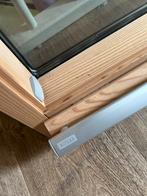 Velux dakraam, Doe-het-zelf en Verbouw, Glas en Ramen, Ophalen, Gebruikt, Minder dan 80 cm, 80 tot 120 cm