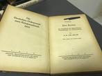 Die Deutschen dokumente zum Kriegsausbruch 1914, Boeken, Oorlog en Militair, Gelezen, Ophalen of Verzenden, Voor 1940