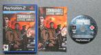 Commandos Strike Force, Shooter, Verzenden, 1 speler, Zo goed als nieuw