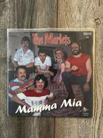 The Marlets - mamma mia, Cd's en Dvd's, Vinyl Singles, Ophalen of Verzenden, Zo goed als nieuw, Pop