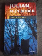 Linda Mulders - Julian, mijn broer, Ophalen of Verzenden, Zo goed als nieuw, Linda Mulders