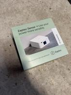 Zaptec sense p1, Telecommunicatie, Mobiele telefoons | Telefoon-opladers, Ophalen of Verzenden, Zo goed als nieuw, Overige merken