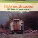 LP - Bela Babai - Cigányok Játszanak, Ophalen of Verzenden, Zo goed als nieuw, 12 inch, Europees