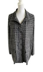 Mooie blouse van Exxcellent 52, Kleding | Dames, Overige kleuren, Blouse of Tuniek, Zwolseweg 52 2994 LB Barendrecht Nederland