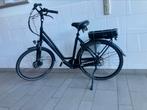 Amslod fiets, 55 tot 59 cm, Ophalen of Verzenden, Gebruikt, 50 km per accu of meer