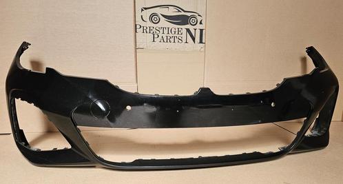 Voorbumper BMW 3 Serie G20 G21 M Pakket 6xPDC 51118069346, Auto-onderdelen, Carrosserie en Plaatwerk, Bumper, Voor, Gebruikt, Herkomst onderdeel bekend