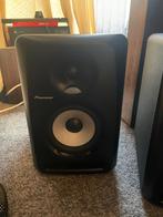 Pioneer dj boxen, Overige merken, Ophalen of Verzenden, Zo goed als nieuw, 60 tot 120 watt