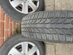 Vw polo banden, Ophalen of Verzenden, Zo goed als nieuw