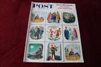 The saturday Evening Post 1 juni 1957, Boeken, Tijdschriften en Kranten, Ophalen of Verzenden, Gelezen, Overige typen