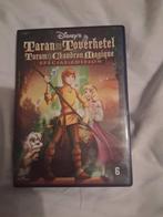 Disney classic - taran en de toverketel, Vanaf 6 jaar, Ophalen of Verzenden, Gebruikt, Europees