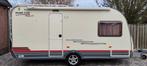 Home-Car 47 Racer met Mover & Voortent, Rondzit, Omvormbare zithoek, 750 - 1000 kg, Particulier