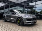 Porsche Cayenne Coupé 4.0 Turbo S E-Hybrid | SPORTDESIGN |, Auto's, Automaat, 14 kWh, Gebruikt, Startonderbreker