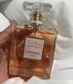 Chanel - Coco Mademoiselle 50ML, Sieraden, Tassen en Uiterlijk, Uiterlijk | Parfum, Nieuw, Ophalen of Verzenden