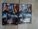 2dvd box - the planet of the Apes - science fiction, Cd's en Dvd's, Dvd's | Science Fiction en Fantasy, Boxset, Gebruikt, Ophalen of Verzenden