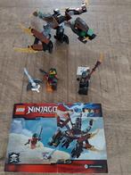 Lego Ninjago Cole's Dragon 70599, Complete set, Gebruikt, Ophalen of Verzenden, Lego