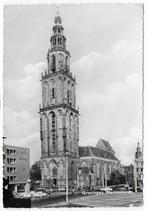 Groningen Martinitoren Ongelopen Ansichtkaart ( B4694 ), Ophalen of Verzenden, 1980 tot heden, Ongelopen, Groningen