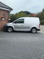 VW Caddy Stalen Velgen met All Season Banden 205/55 R16, Auto-onderdelen, Banden en Velgen, Ophalen, 16 inch, Banden en Velgen