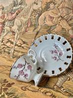 Vintage Royal porzellan kop en schotel, Ophalen of Verzenden