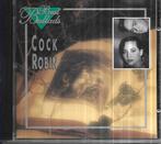 Cock Robin : " Best Ballads "' CD - 1995, Gebruikt, Ophalen of Verzenden, 1980 tot 2000