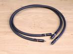 Furutech interlinks FP-120(R) RCA 1 meter, Ophalen of Verzenden, Gebruikt, Minder dan 2 meter, Interlink-kabel