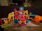 Vtech mickey mouse garage, Ophalen, Zo goed als nieuw