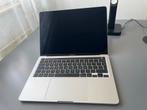 MacBook Pro 13" 2020 Intel - DEFECT, Computers en Software, Apple Macbooks, MacBook Pro, 256 GB, Qwerty, 13 inch
