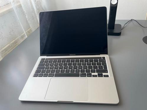 MacBook Pro 13" 2020 Intel - DEFECT, Computers en Software, Apple Macbooks, Niet werkend, MacBook Pro, 13 inch, Minder dan 2 Ghz